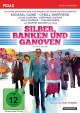Silber, Banken und Ganoven - Pidax Film-Klassiker