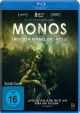 Monos - Zwischen Himmel und Hlle (Blu-ray Disc)