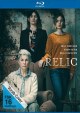 Relic - Dunkles Vermchtnis (Blu-ray Disc)