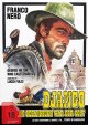 Django - Sein Gesangbuch war der Colt - Limited Uncut Edition (DVD+Blu-ray Disc) - Mediabook - Cover B