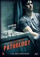 Pathology - Jeder hat ein Geheimnis - Limited Uncut 222 Edition (DVD+Blu-ray Disc) - Mediabook - Cover A