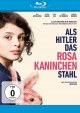 Als Hitler das rosa Kaninchen stahl (Blu-ray Disc)