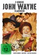3 grosse John-Wayne-Klassiker (3 DVDs)