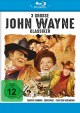 3 grosse John-Wayne-Klassiker (3x Blu-ray Disc)