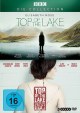 Top of the Lake - Die Collection
