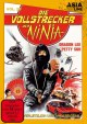 Die Vollstrecker der Ninja - Asia Line / Vol. 30