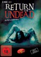 Return of the Undead - Uncut Limited Edition (3 DVDs)