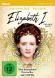 Elizabeth I - The Virgin Queen - Pidax Historien-Klassiker - Der komplette Zweiteiler