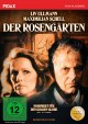 Der Rosengarten - Pidax Film-Klassiker / Remastered Edition