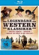 Legendre Western-Klassiker (3x Blu-ray Disc)