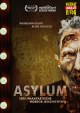 Asylum - Irre-phantastische Horror-Geschichten - Limited Uncut Edition (DVD+Blu-ray Disc) - Mediabook - Cover B