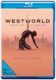 Westworld - Staffel 03 (Blu-ray Disc)