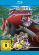 Pokémon - Zoroark: Meister der Illusionen (Blu-ray Disc)