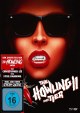 The Howling II - Das Tier II - Limited Uncut  Edition (DVD+2x Blu-ray Disc) - Mediabook