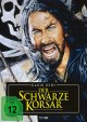 Der Schwarze Korsar - Limited Uncut Edition (2 DVDs+Blu-ray Disc) - Mediabook