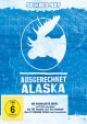 Ausgerechnet Alaska - Die komplette Serie - SD on Blu-ray (Blu-ray Disc)