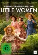 Little Women - Der komplette Dreiteiler