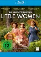 Little Women - Der komplette Dreiteiler (Blu-ray Disc)