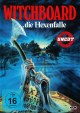 Witchboard - Die Hexenfalle - Uncut