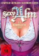 Sexy Alm - Die komplette Serie (8 DVDs)
