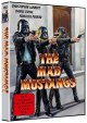 The Mad Mustangs - Mad Foxes II: Rckkehr der Todesbrigade - Uncut