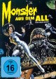 Monster aus dem All - Limited Edition (2 DVDs)