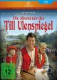 Die Abenteuer des Till Ulenspiegel (Blu-ray Disc)