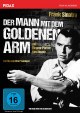 Der Mann mit dem goldenen Arm - Pidax Film-Klassiker