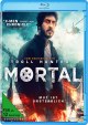 Mortal (Blu-ray Disc)