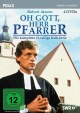 Oh Gott, Herr Pfarrer - Pidax Serien-Klassiker (4 DVDs)