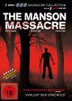 The Manson Massacre - Limited Edition (3 DVDs)