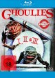 Ghoulies 1-3 - Uncut (Blu-ray Disc)