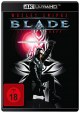 Blade - Uncut - 4K (4K UHD+Blu-ray Disc)