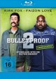 Bulletproof 2 - Unzensiert (Blu-ray Disc)