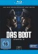 Das Boot - Staffel 02 (Blu-ray Disc)