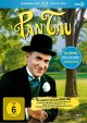Pan Tau - Die komplette Serie - Sammler Edition - Digital Remastered (Blu-ray Disc)