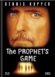 Prophets Game - Im Netz des Todes - Limited Uncut 66 Edition - 4K (4K UHD+Blu-ray Disc+DVD) - Mediabook - Cover D