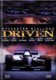 Driven - Limited Uncut 666 Edition (DVD+Blu-ray Disc) - Mediabook - Cover A