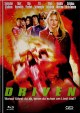Driven - Limited Uncut 150 Edition (DVD+Blu-ray Disc) - Mediabook - Cover C
