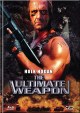 The Ultimate Weapon - Limited Uncut 99 Edition - Remastered in 2K (DVD+Blu-ray Disc) - Mediabook - Cover D