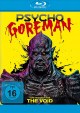 Psycho Goreman (Blu-ray Disc)