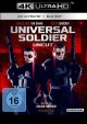 Universal Soldier - 4K (4K UHD+Blu-ray Disc) - Uncut