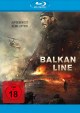 Balkan Line (Blu-ray Disc)