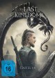 The Last Kingdom - Staffel 01-04 (Blu-ray Disc)