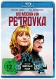 Das Mdchen von Petrovka (Blu-ray Disc)