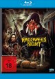 Halloween Night - Uncut - Neuauflage (Blu-ray Disc)