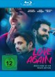 Love Again - Jedes Ende ist ein neuer Anfang (Blu-ray Disc)