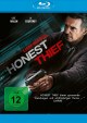 Honest Thief (Blu-ray Disc)