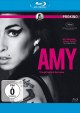 Amy - The girl behind the name (Blu-ray Disc)