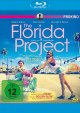 The Florida Project (Blu-ray Disc)